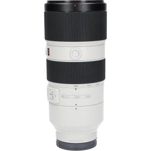 ＳＯＮＹ　ＦＥ７０－２００ｍｍ　Ｆ２．８ＧＭ（ＳＥＬ７０２００ＧＭ