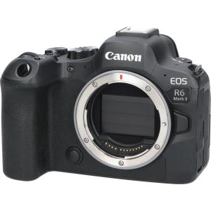 ＣＡＮＯＮ　ＥＯＳ　Ｒ６　ＭＡＲＫ　ＩＩ