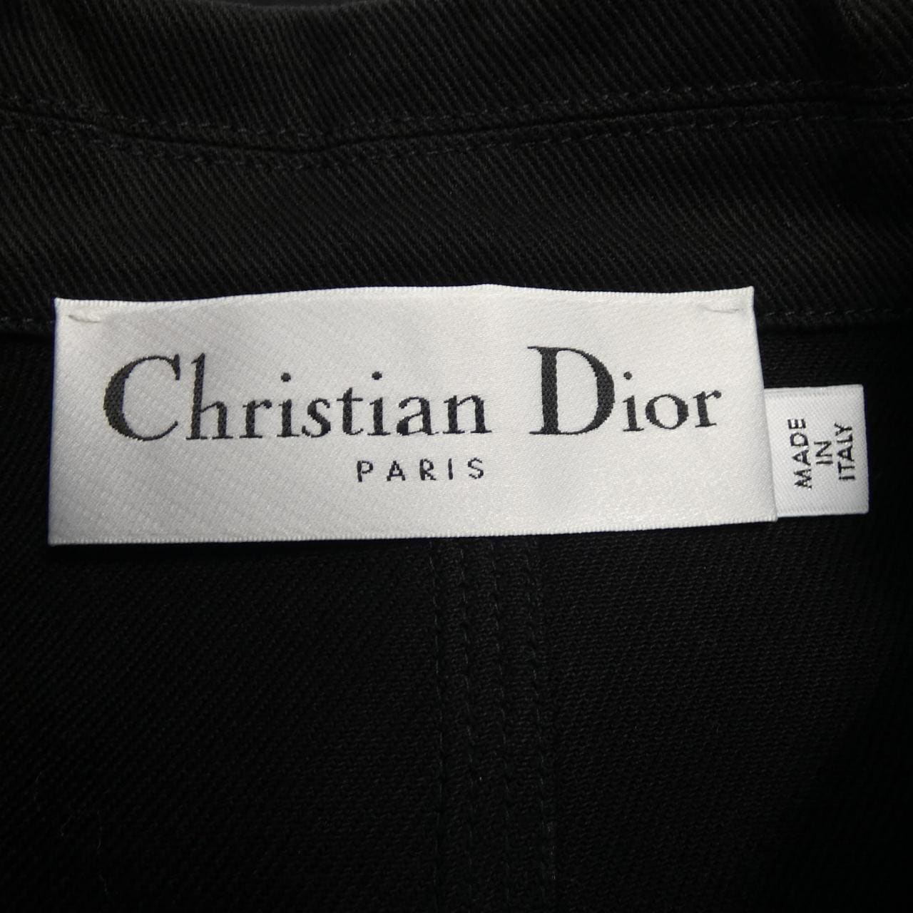 クリスチャンディオール CHRISTIAN DIOR オールインワン
