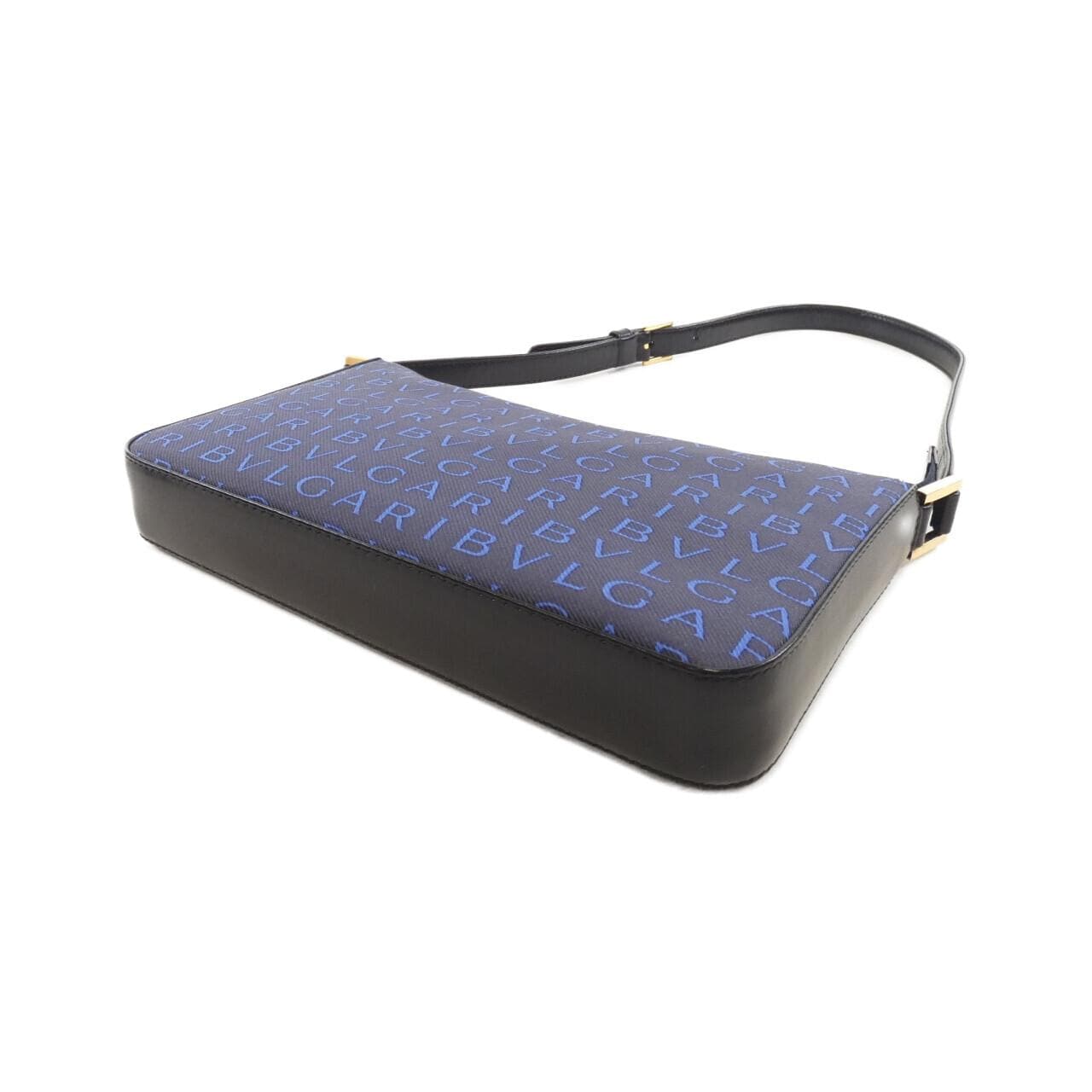 BVLGARI BVLGARI BVLGARI shoulder bag