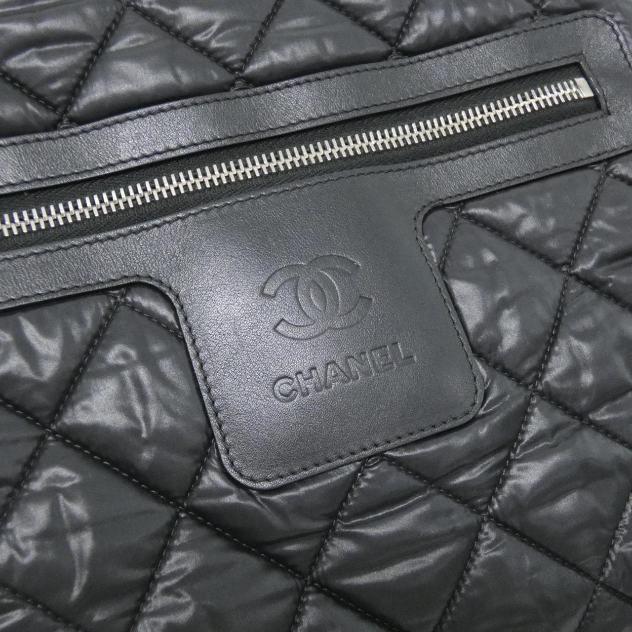 CHANEL Coco Cocoon Line 92559双肩包