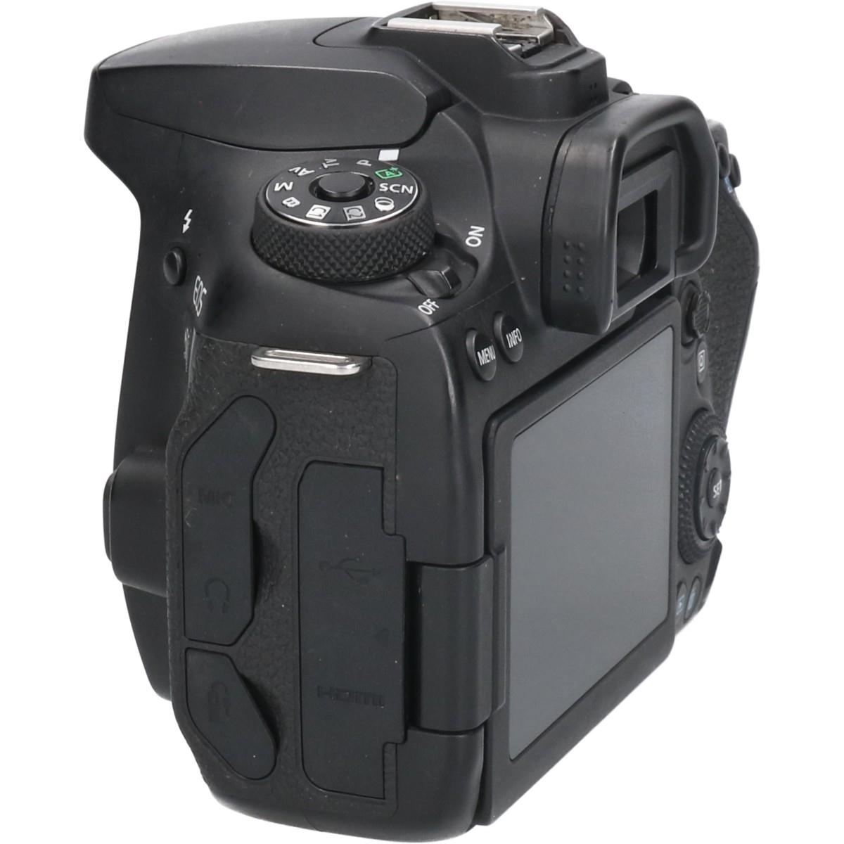 EOS90D
