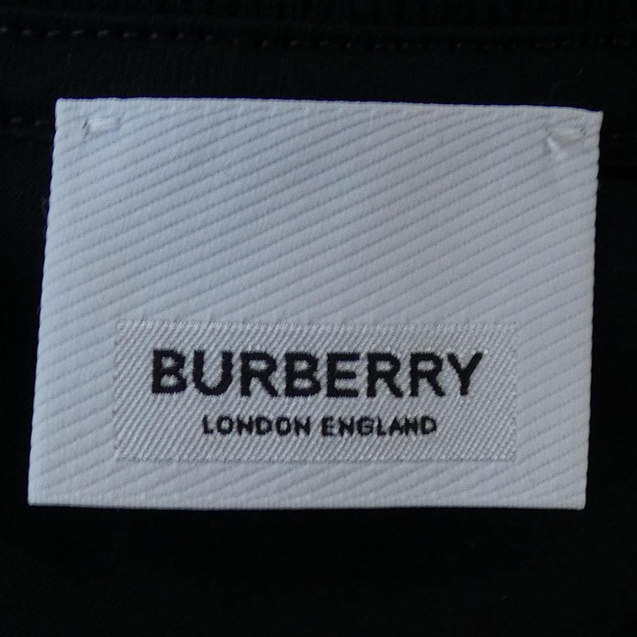 バーバリー BURBERRY Tシャツ