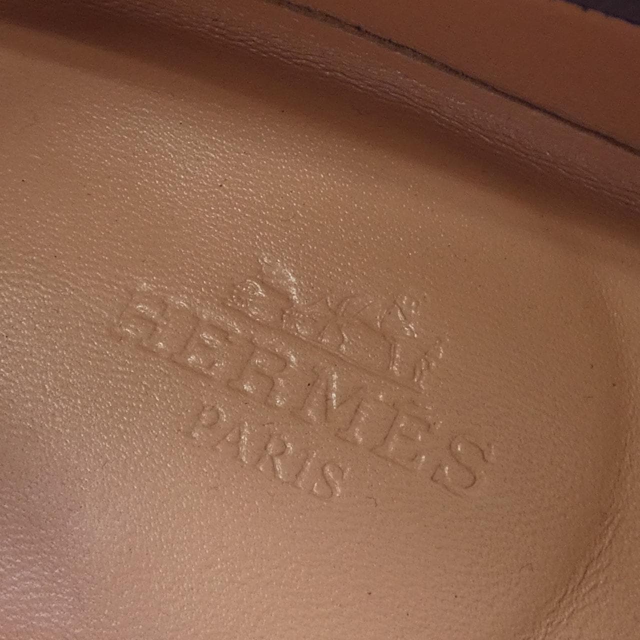 エルメス HERMES パリ PARIS 201199Z シューズ