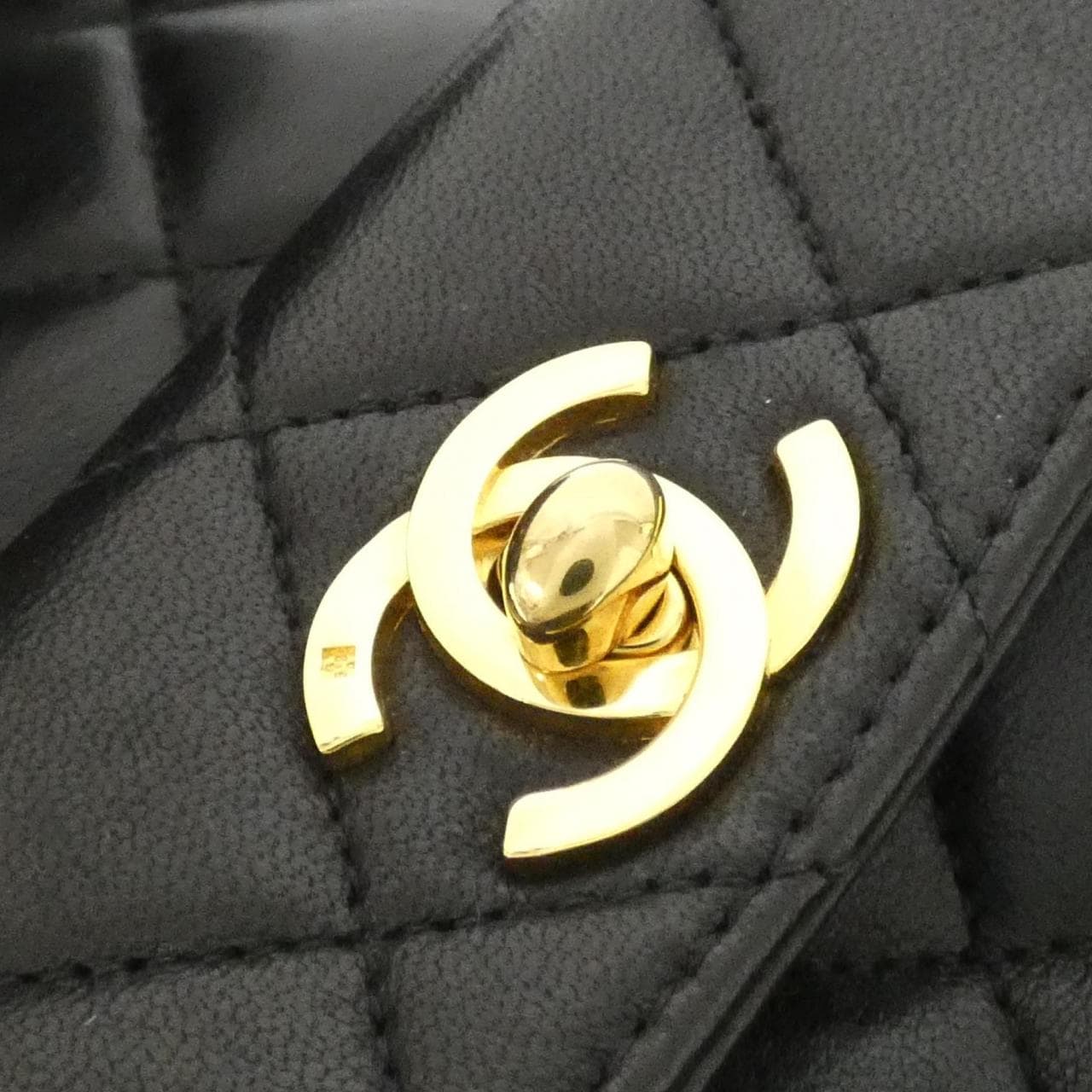 【ヴィンテージ】シャネル 04194 リュックサック