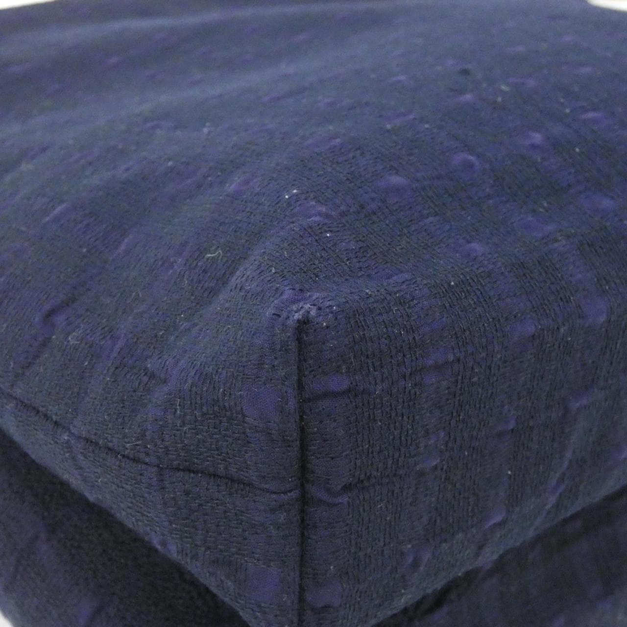 【ヴィンテージ】エルメス アメダバ カバス ショルダーバッグ