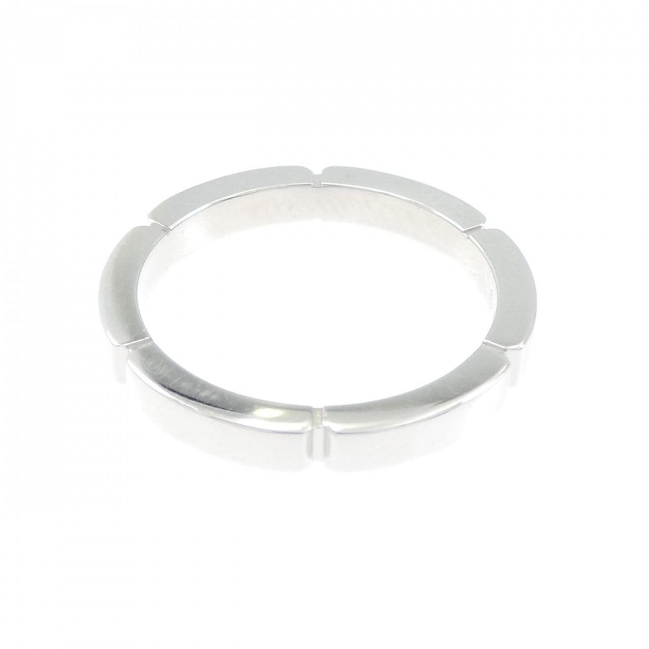 カルティエ マイヨンパンテール 4P リング