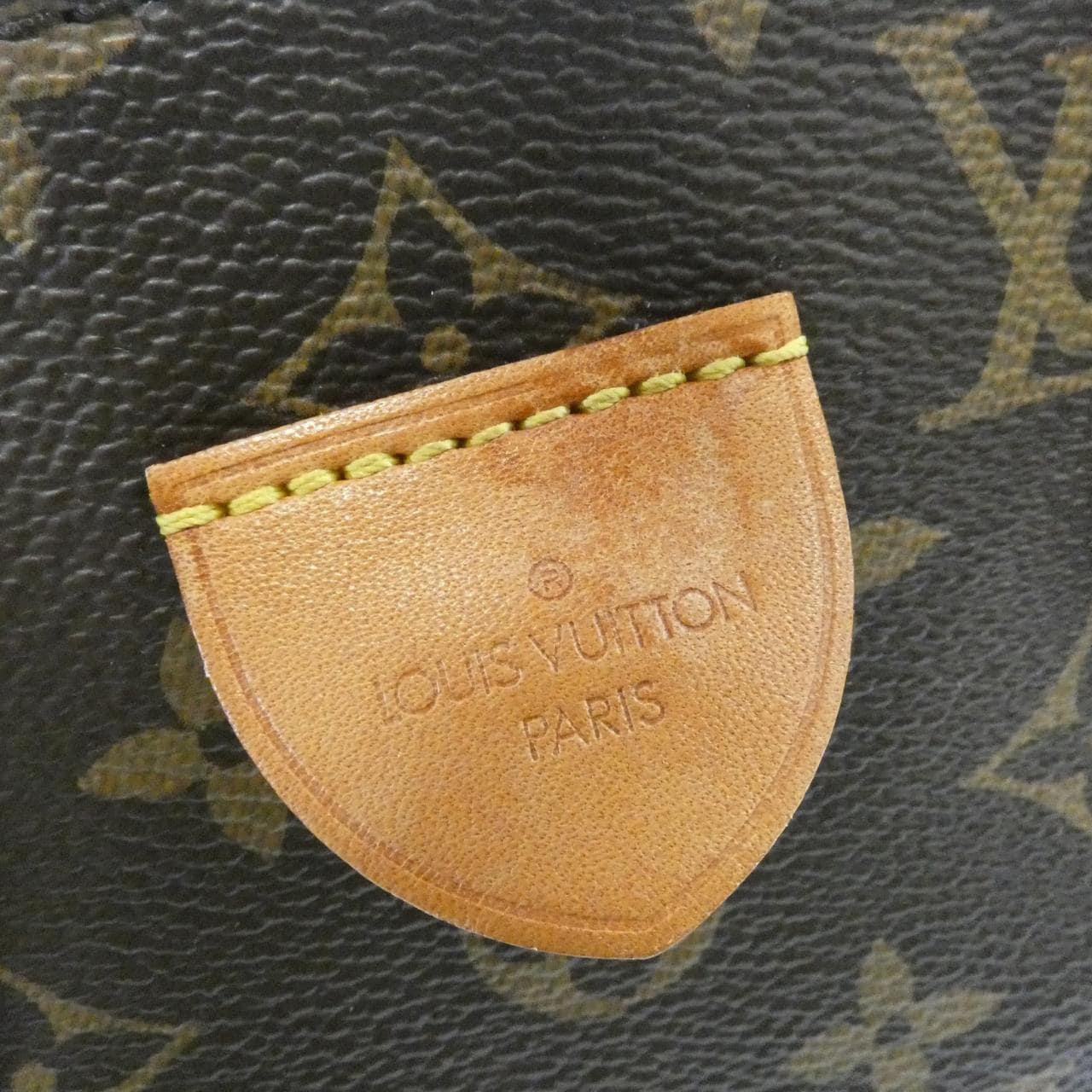 ルイヴィトン モノグラム リボリー PM M44543 バッグ