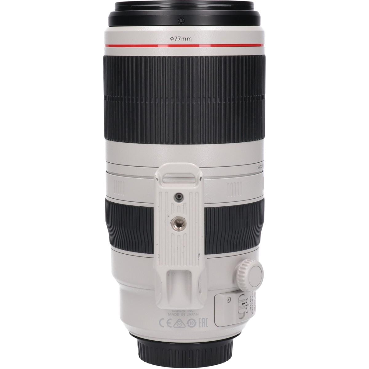 ＥＦ１００－４００ｍｍ　Ｆ４．５－５．６Ｌ　ＩＳ　ＩＩ