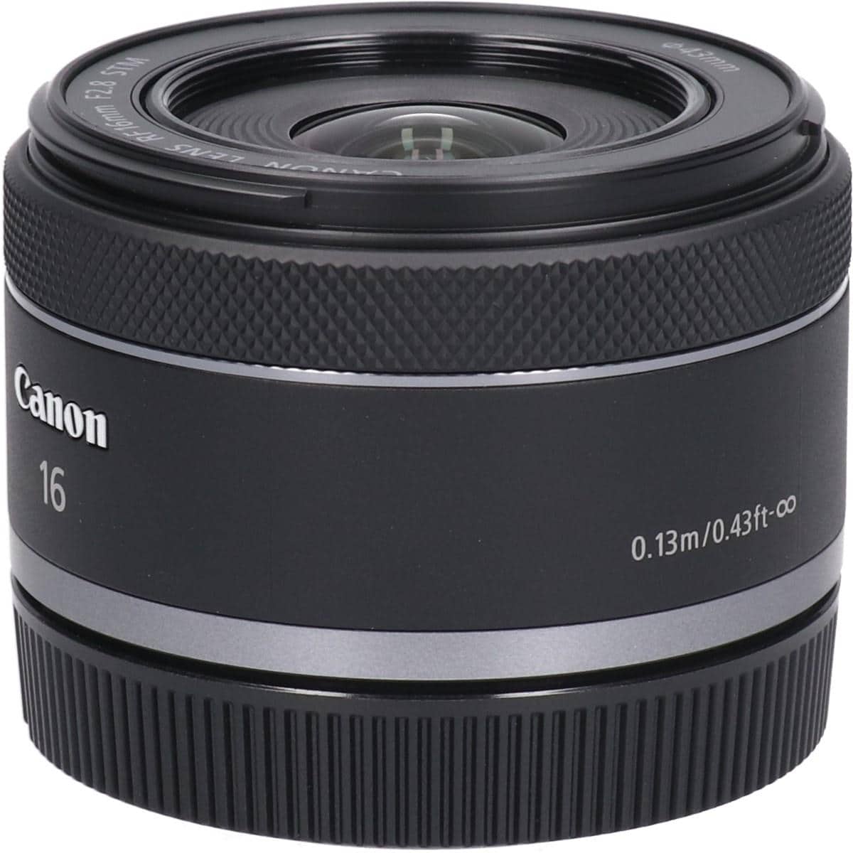 ＲＦ１６ｍｍ　Ｆ２．８ＳＴＭ