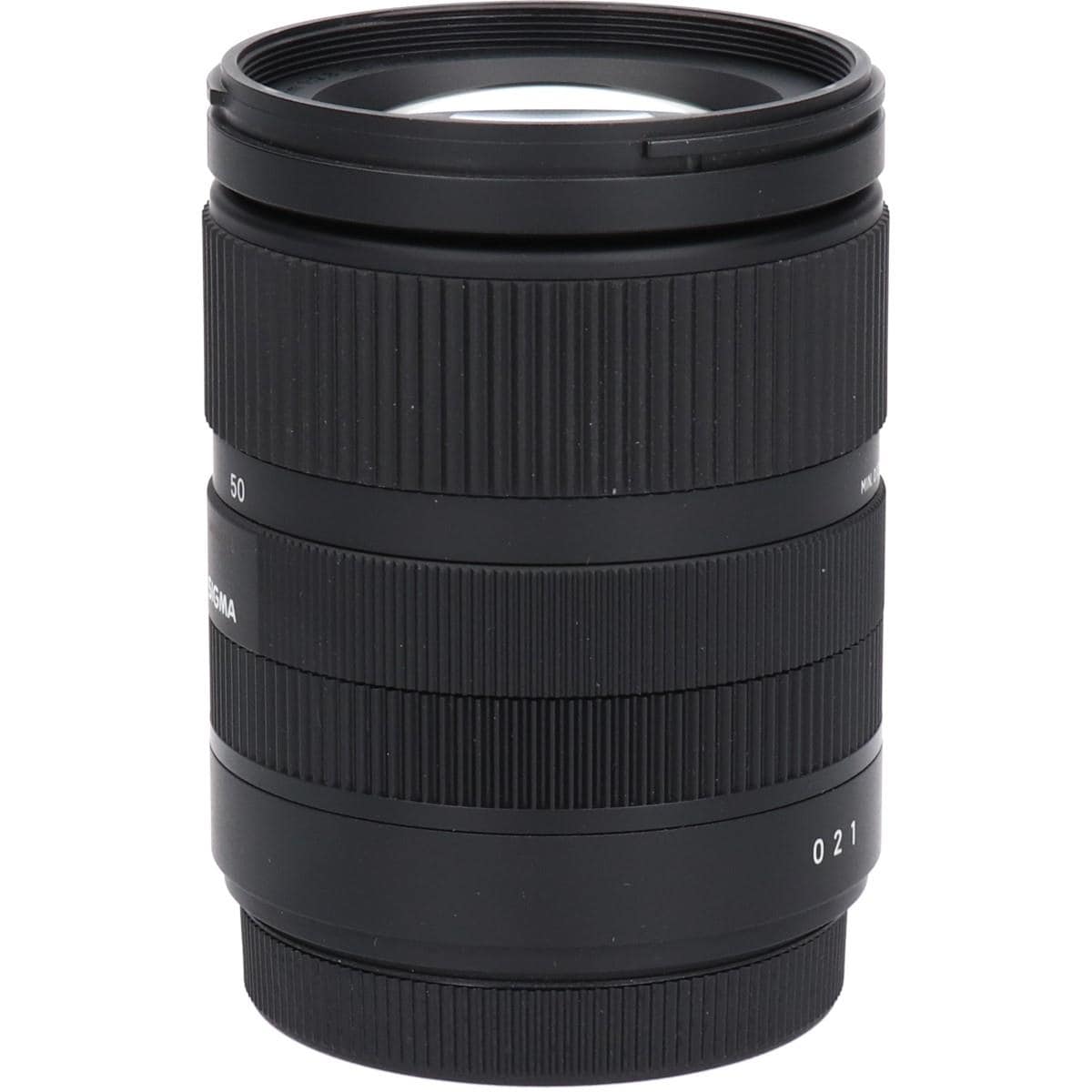 Ｘ（Ｃ）１８－５０ｍｍ　Ｆ２．８　ＤＣ　ＤＮ