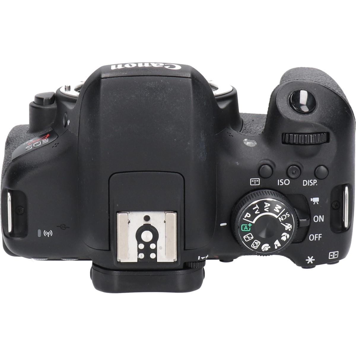ＥＯＳ　ＫＩＳＳ　Ｘ８ｉ