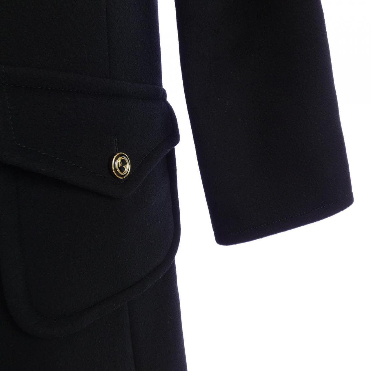 グッチ GUCCI インターロッキングG 626300 ZHW03 コート