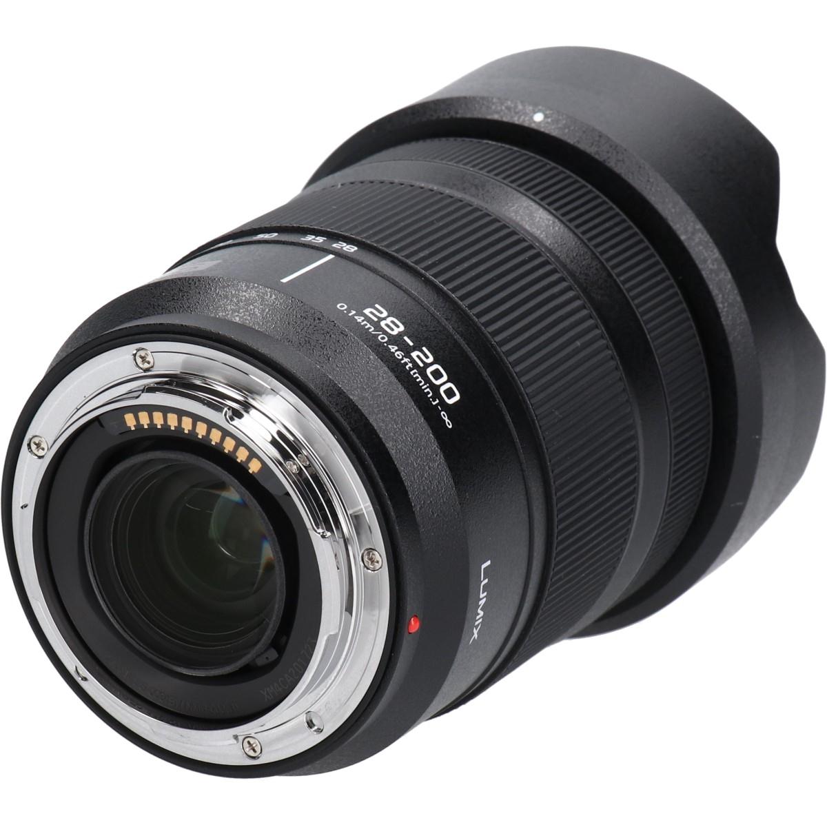 Ｓ２８－２００ｍｍ　Ｆ４－７．１