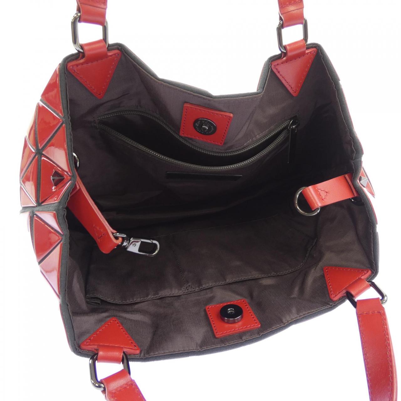 イッセイミヤケ ISSEY MIYAKE BB53-AG541 BAG