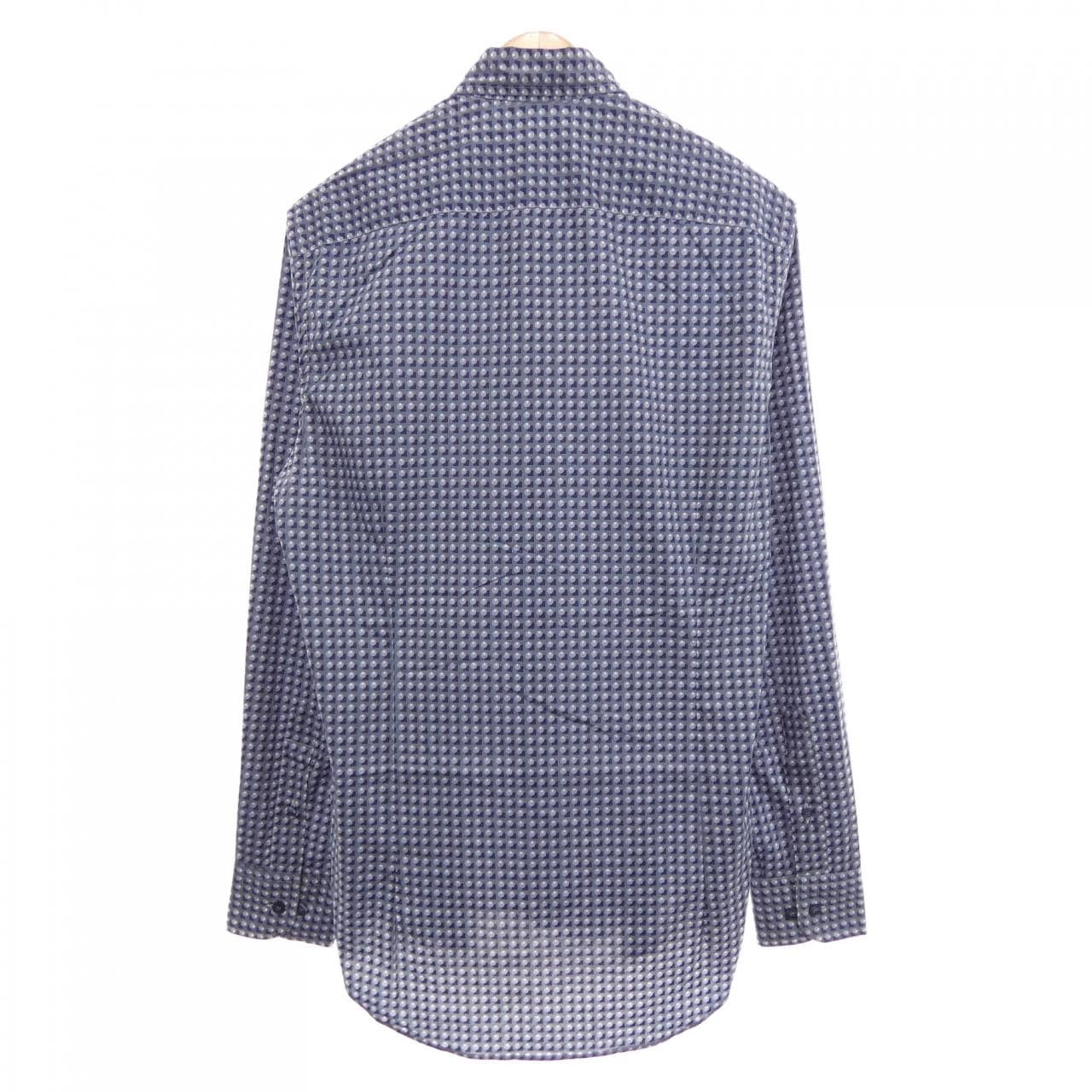 エトロ ETRO 182-1K803-8619 シャツ　