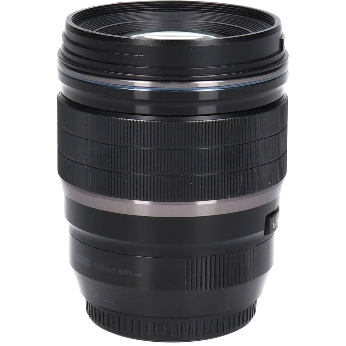 ＭＺＤ４５ｍｍ　Ｆ１．２ＰＲＯ
