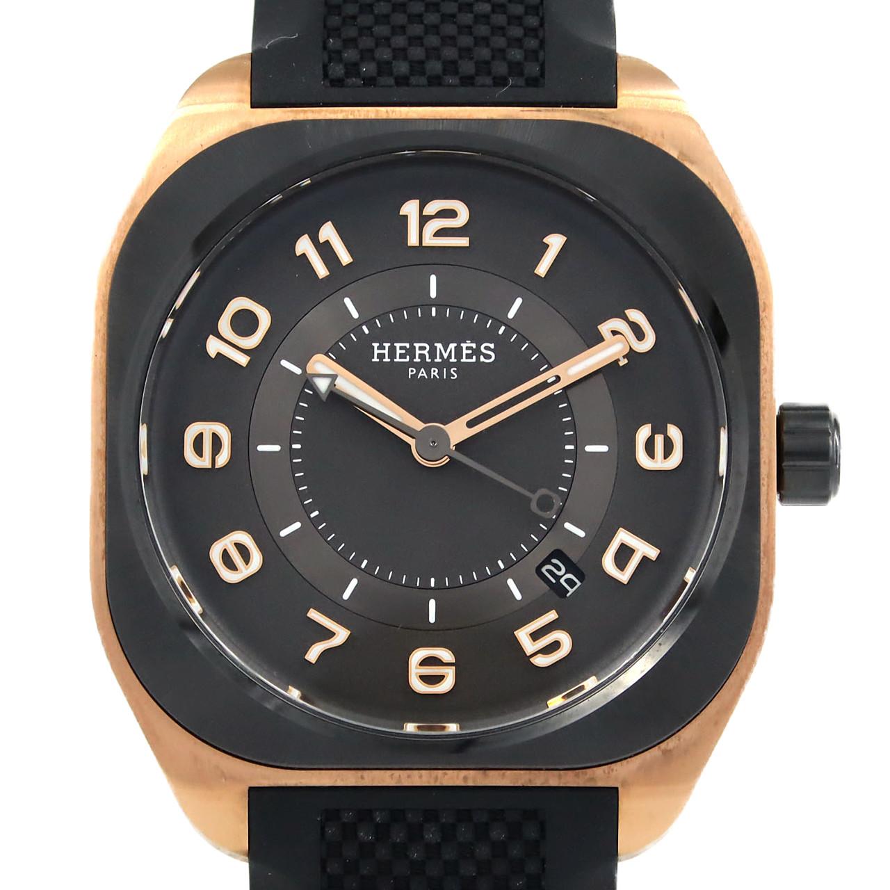 HERMES H08 PGxTI SP1.720 PGxTI Automatic