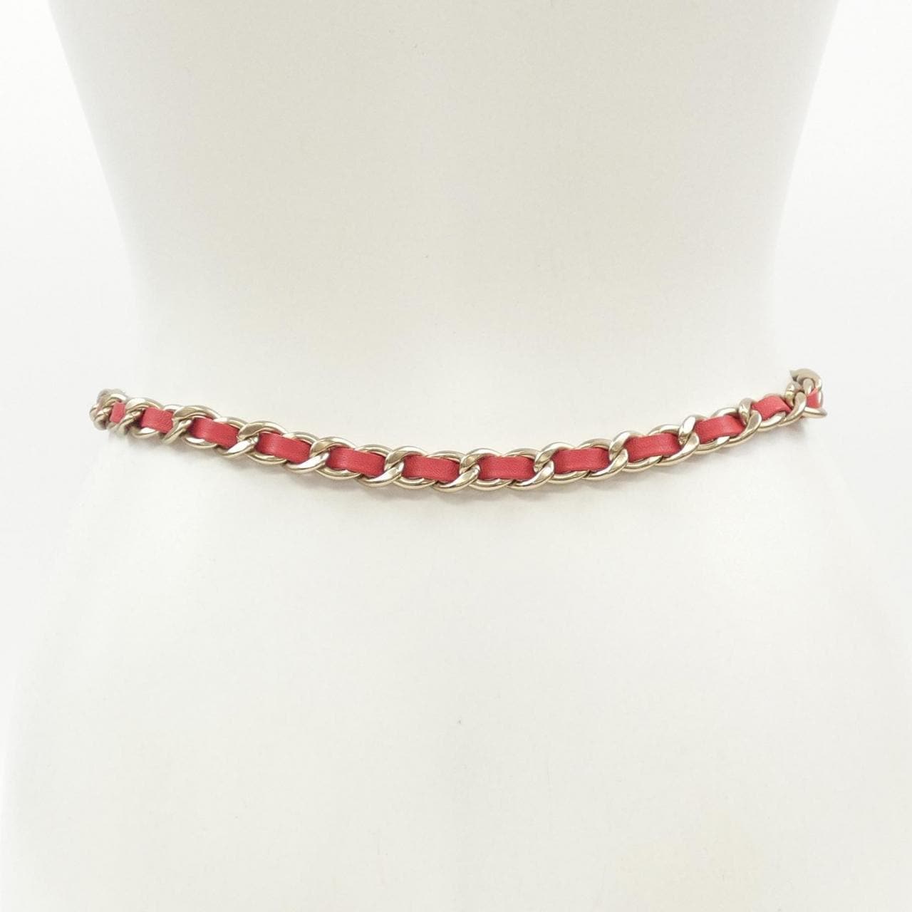 シャネル CHANEL BELT