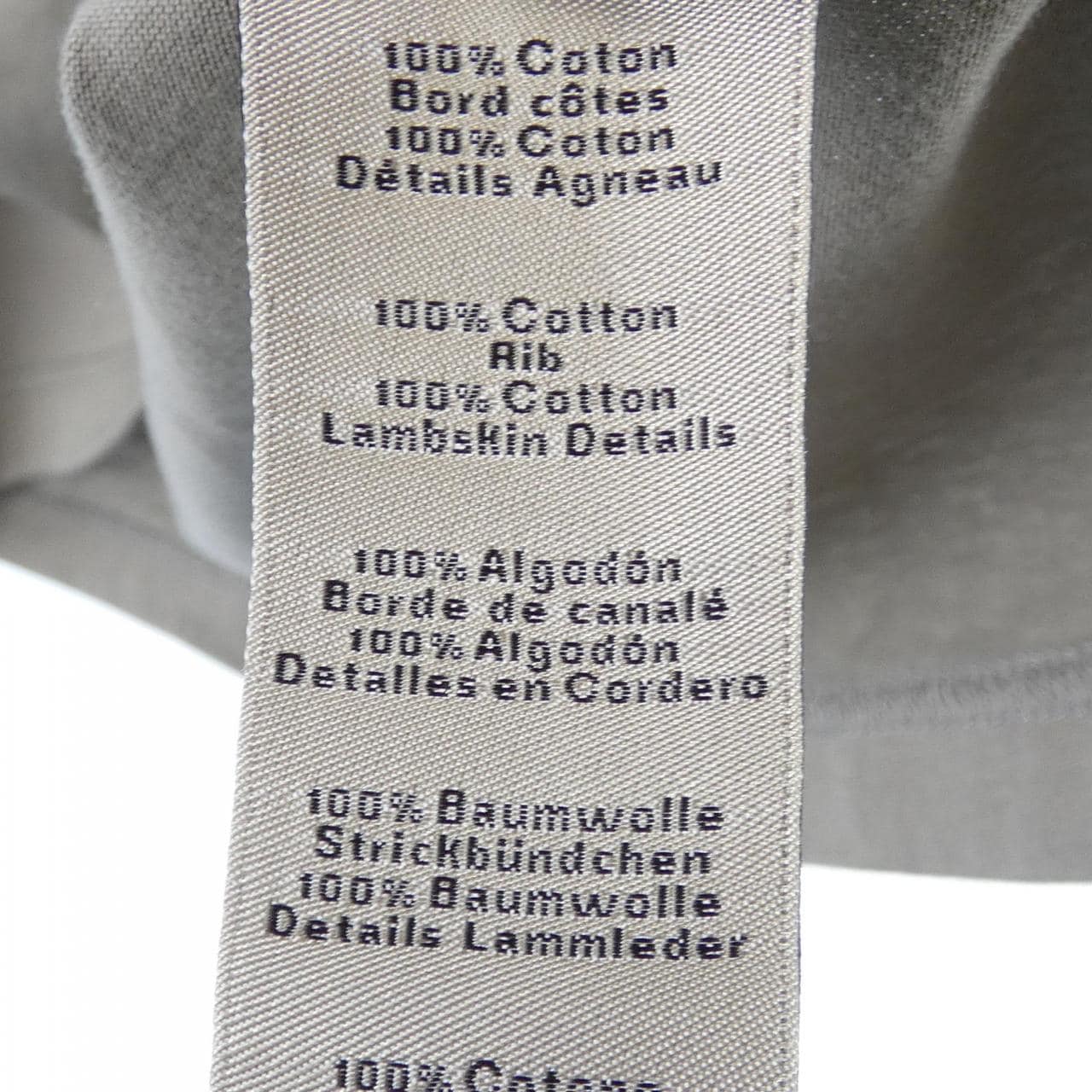 エルメス HERMES Tシャツ