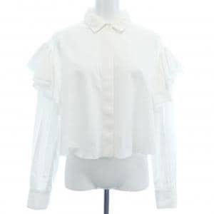 シーニュ Cygne シャツ