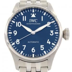 IWC ビッグパイロットウォッチ IW329304 SS 自動巻