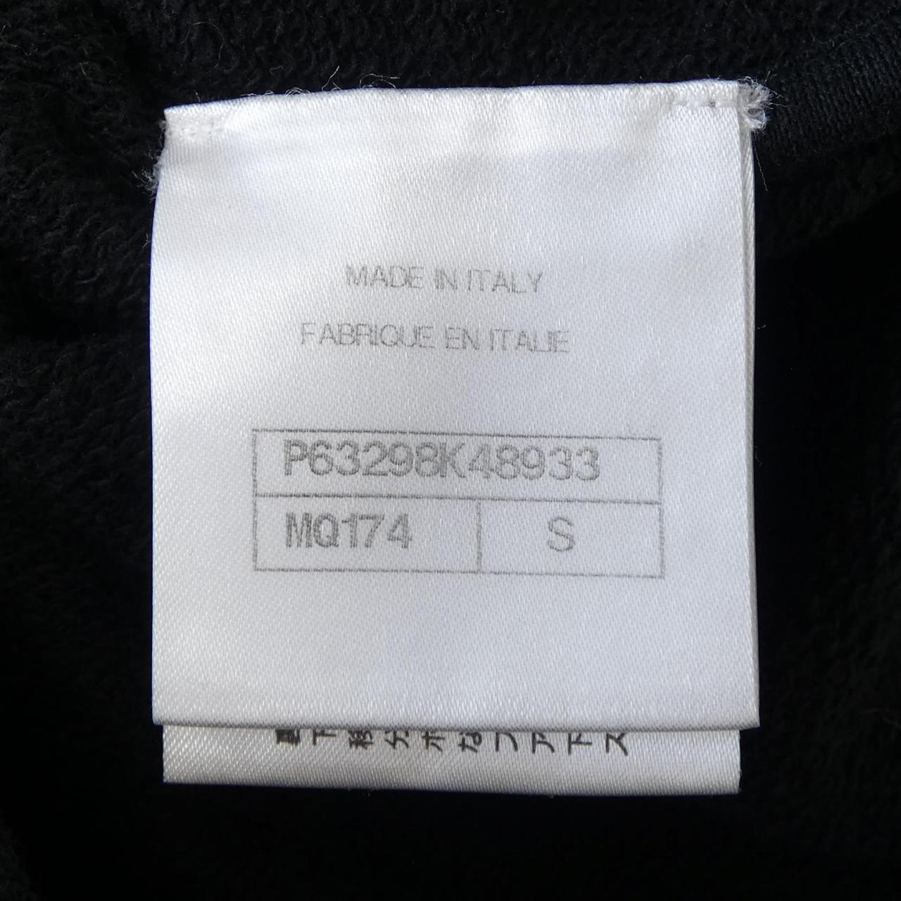 シャネル CHANEL LOOK39 P63298K48933 20P スウェット