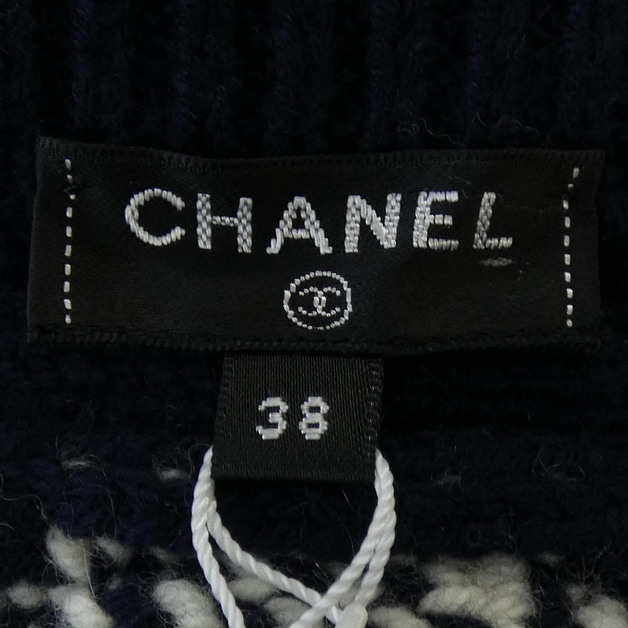 シャネル CHANEL P59177K07759 18A スカート