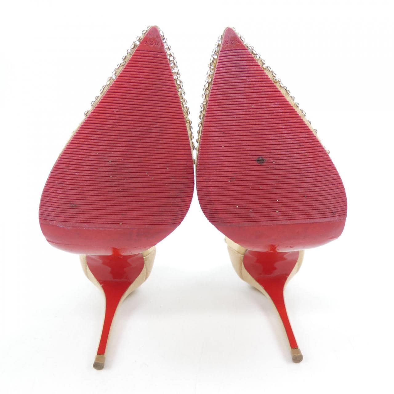 クリスチャンルブタン CHRISTIAN LOUBOUTIN 3180466 パンプス