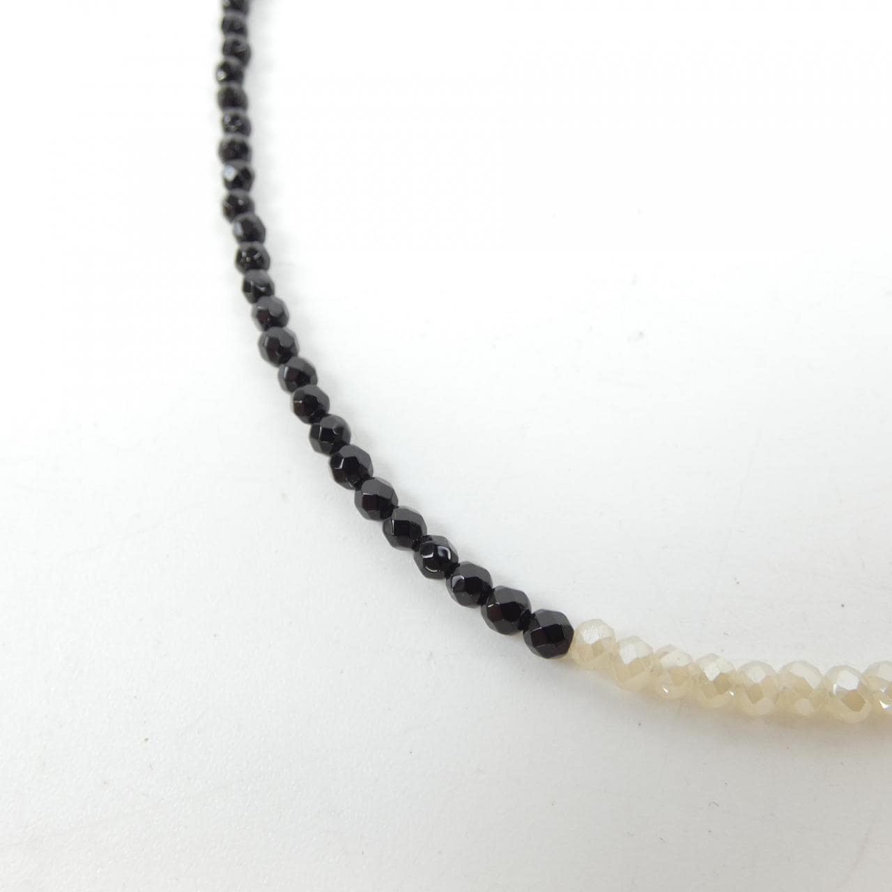 ブルネロクチネリ BRUNELLO CUCINELLI NECKLACE