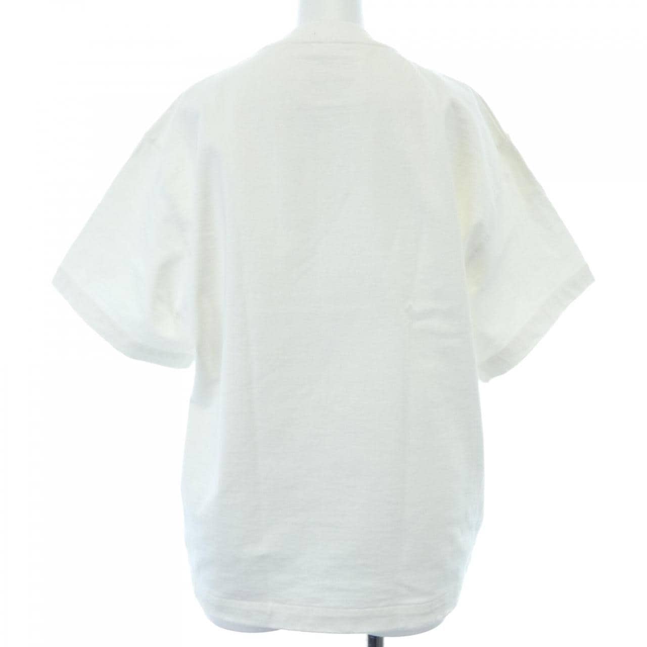 ジルサンダー JIL SANDER JSCT707050WT Tシャツ