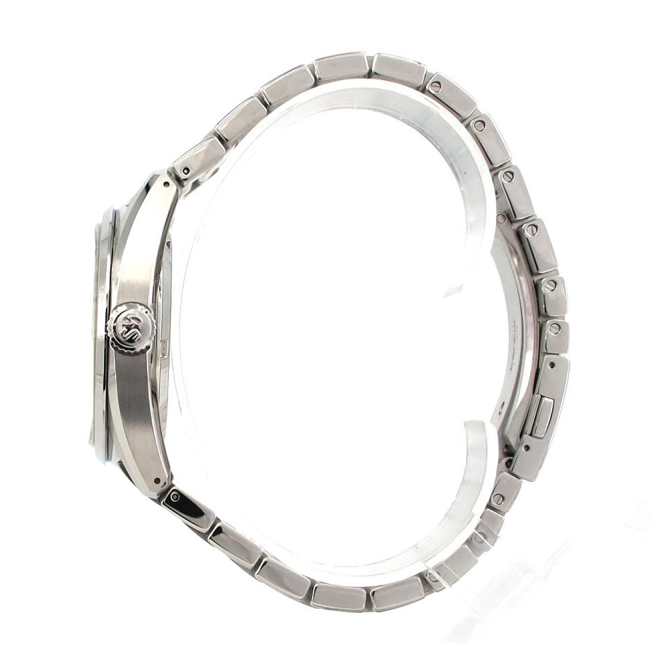 セイコー グランドセイコー･エボリューション9コレクション 9SA5-00C0/SLGH005 SS 自動巻