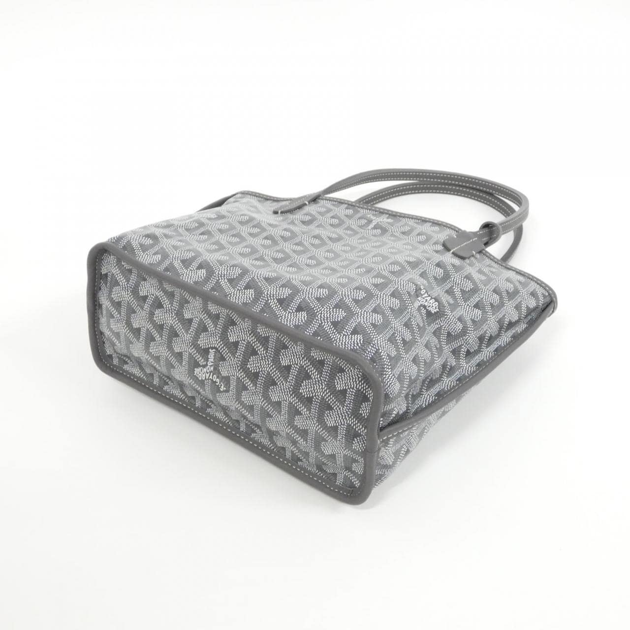 【未使用品】ゴヤール アンジュ ミニ バッグ