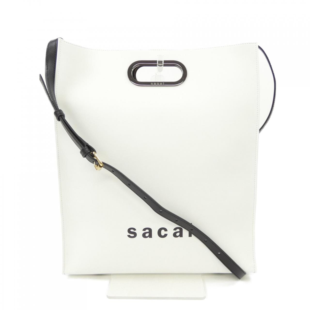 サカイ SACAI S065-01 BAG