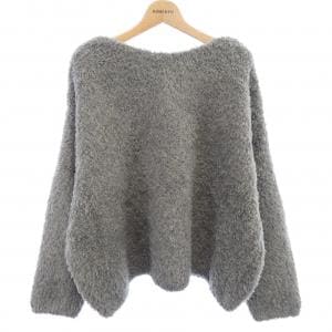 カオス chaos ニット