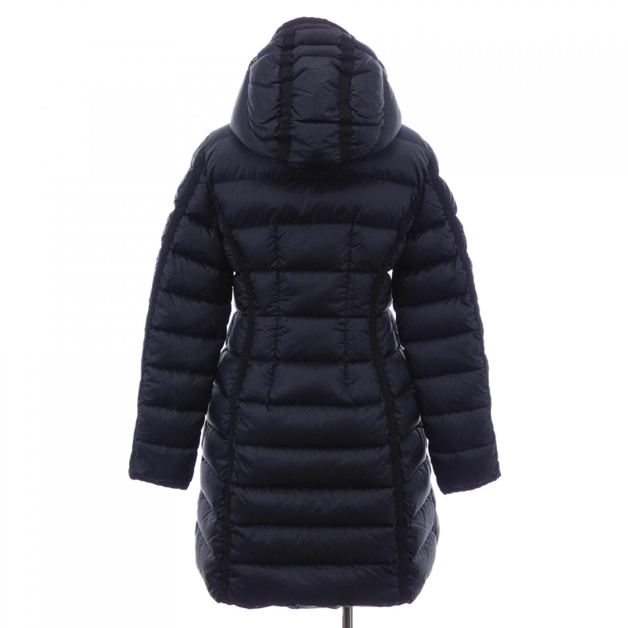 モンクレール MONCLER HERMINE ダウンコート