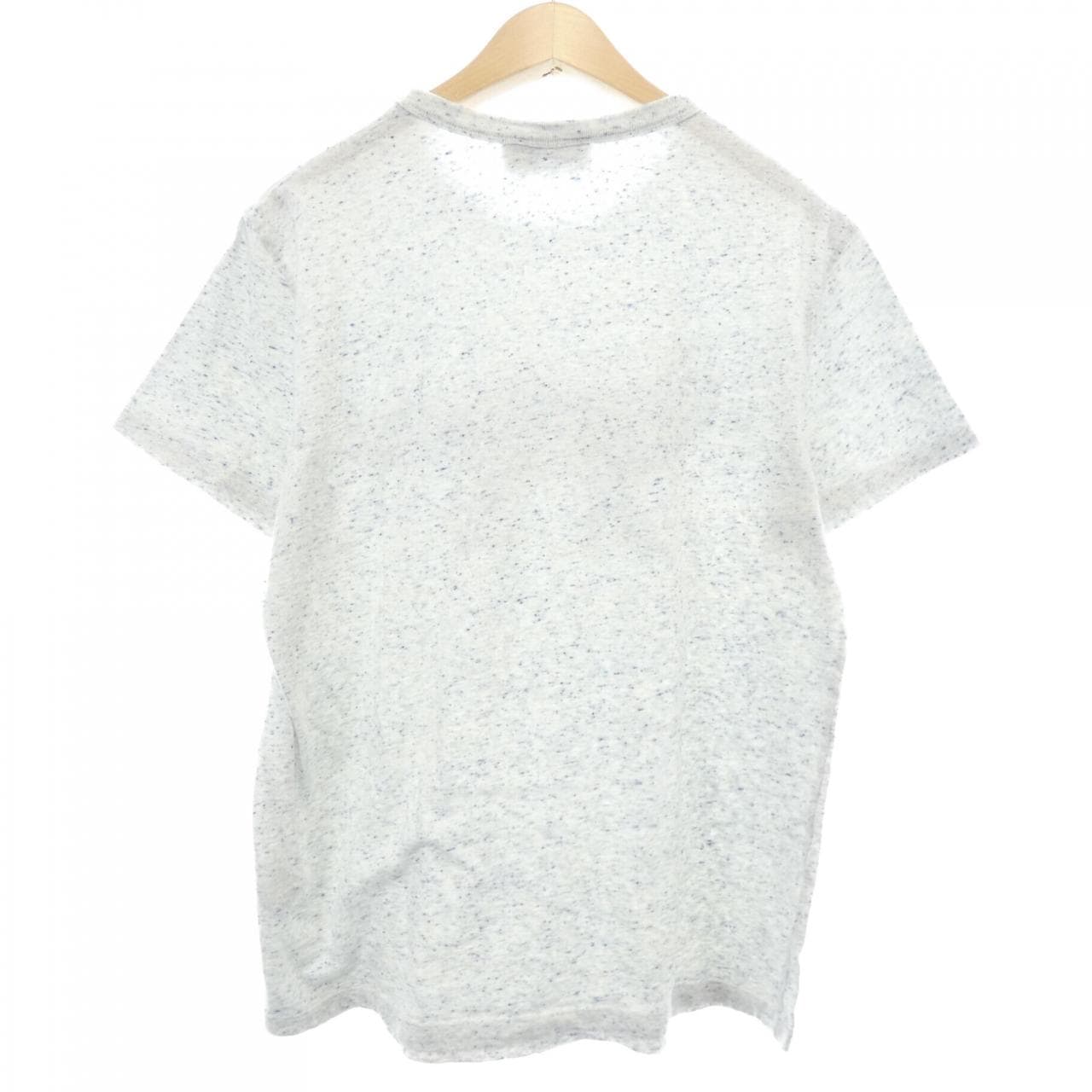 メゾンキツネ MAISON KITSUNE KMM-0700 Tシャツ
