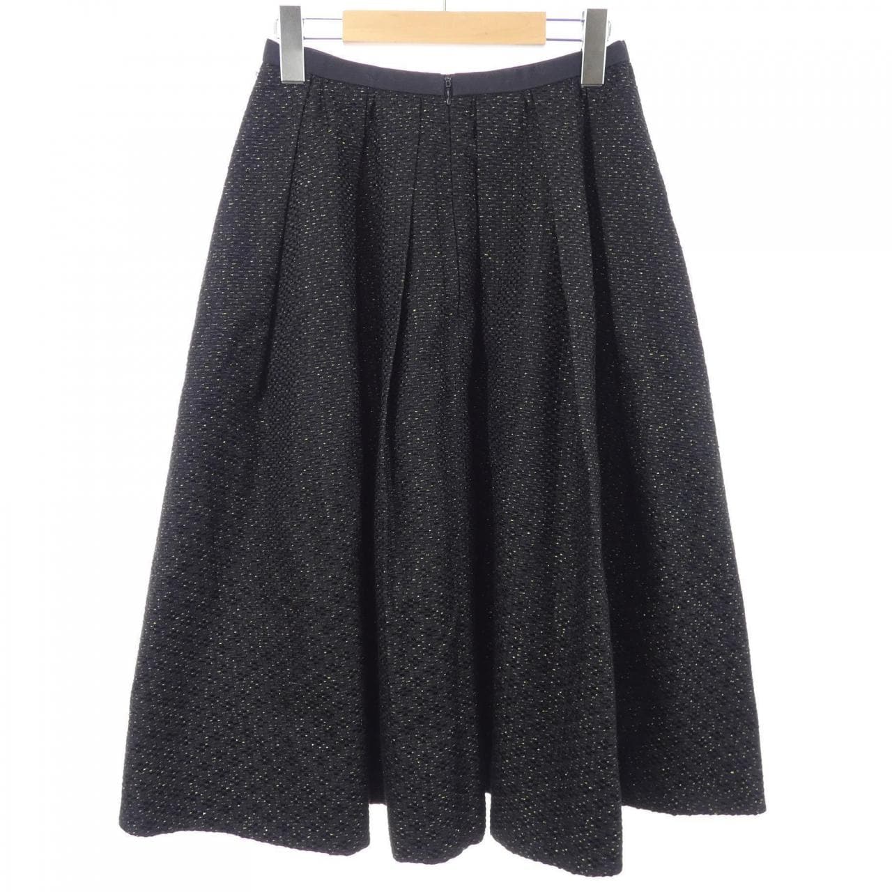 ドゥロワー DRAWER 6524-299-1224 スカート