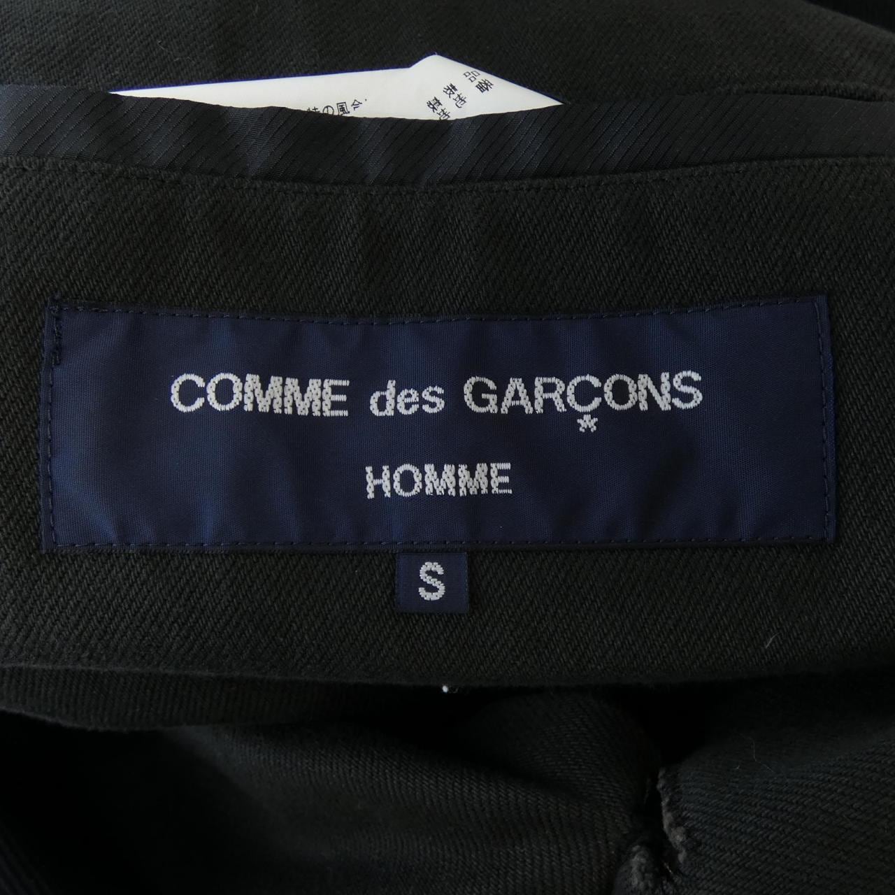 コムデギャルソンオム COMME des GARCONS HOMME HS-J116 ジャケット