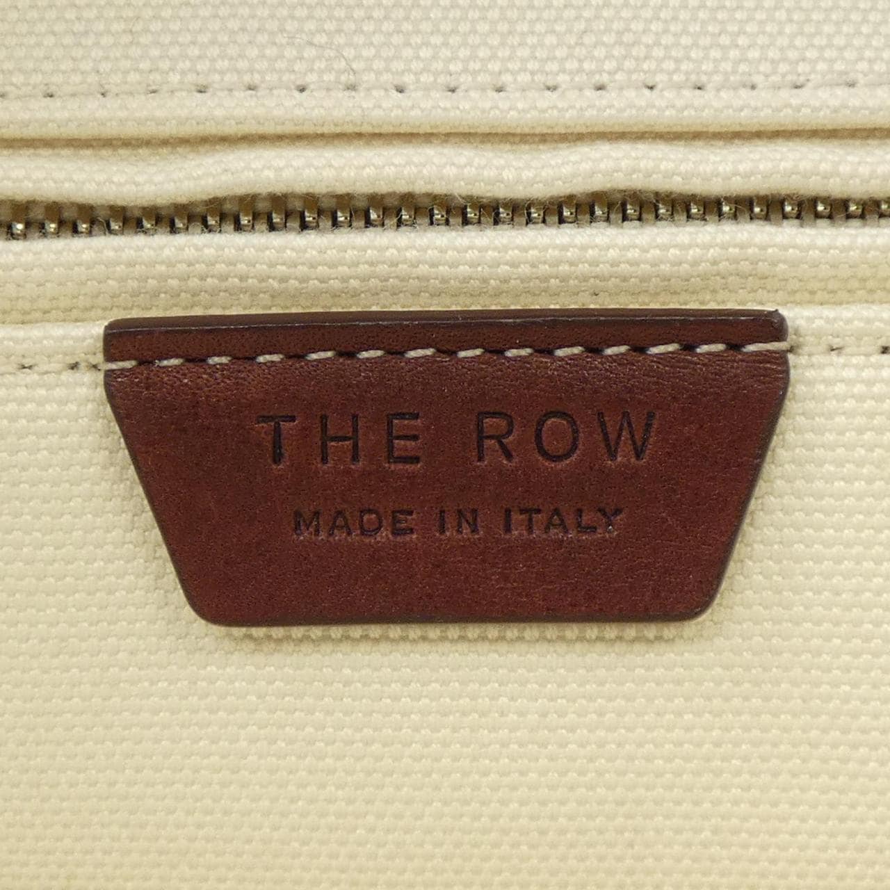 ザロウ THE ROW N/S PARK TOTE W1845 W4000 BAG