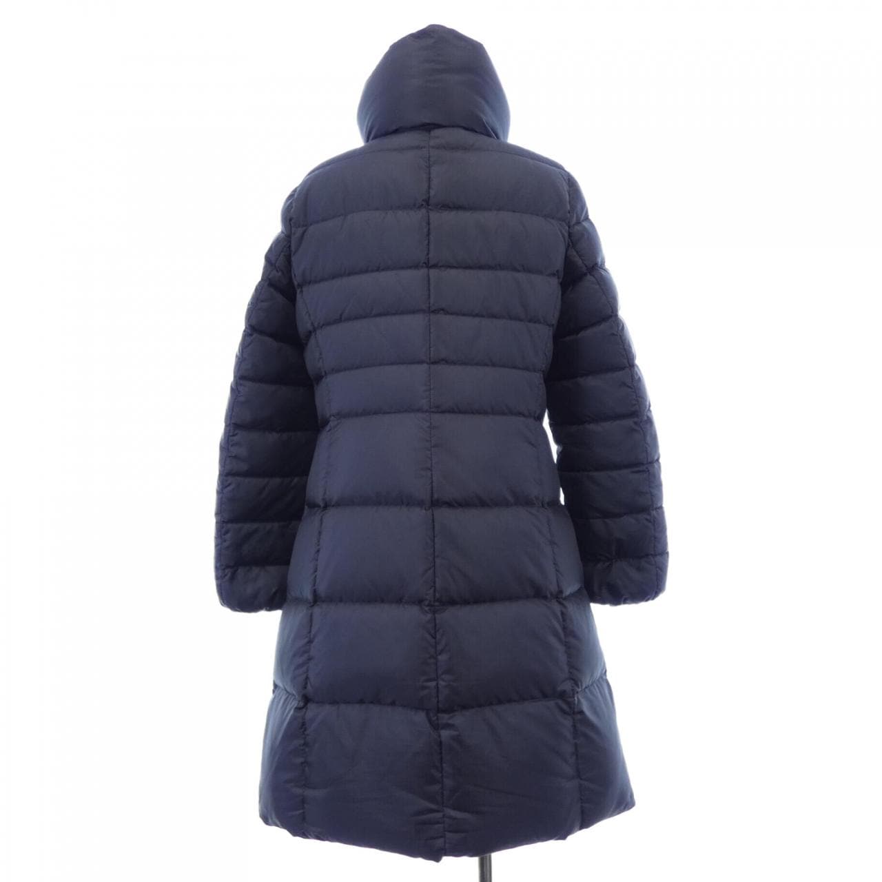 ニジュウサンク 23区 ダウンコート