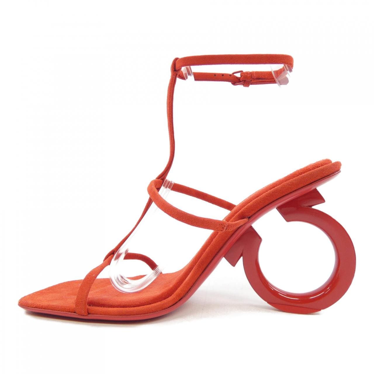 フェラガモ FERRAGAMO サンダル