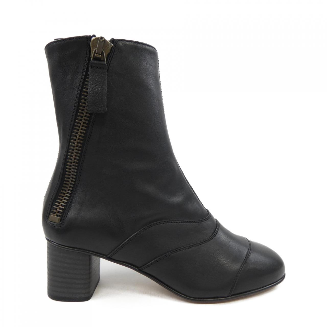 クロエ Chloe ブーツ