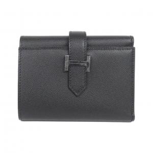 エルメス ベアン コンビネ モノクローム  085914CH 財布