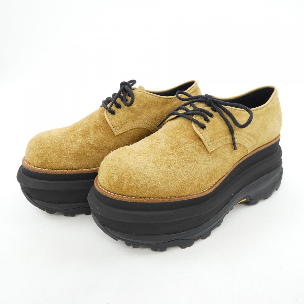 サカイ SACAI 25-03701M シューズ