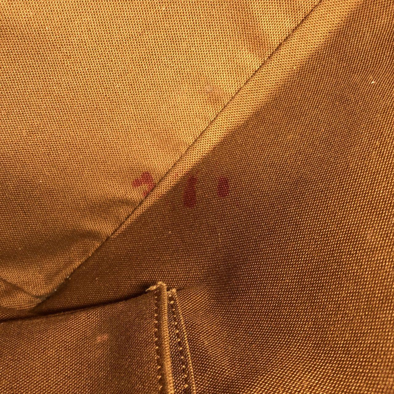 ルイヴィトン モノグラム カバ ピアノ M51148 バッグ