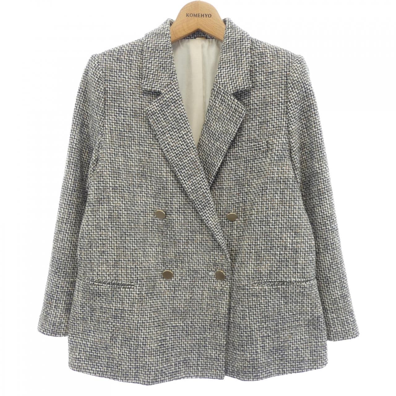 ミラオーウェン MILA OWEN ジャケット