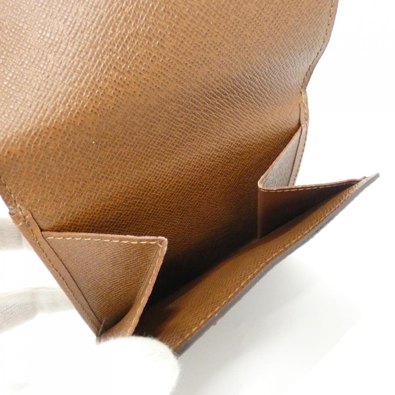 ルイヴィトン モノグラム ポルトフォイユ エリーズ M61654 財布