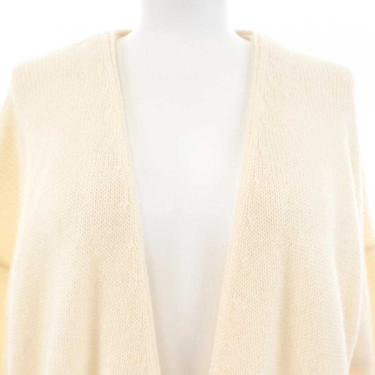 CO カーディガン