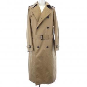 ハイク HYKE 222-17239 トレンチコート